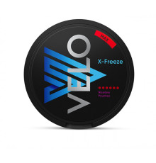 Velo X-Freeze (Max)