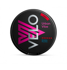 Velo Urban Vibe (Max)