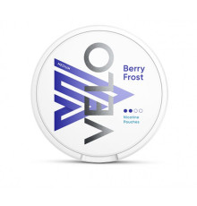Velo Berry Frost (Medium)
