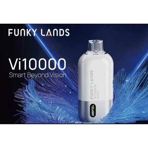 FUNKY LANDS Vi 10000 русс. ORIGINAL