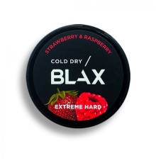 Blax Strawberry & Raspberry