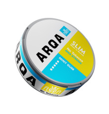 ARQA SLIM Mint Gum