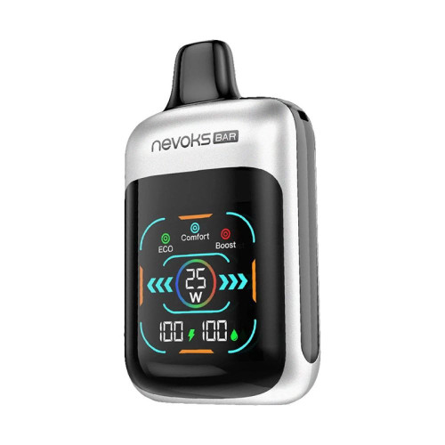 NEVOKS BAR B 20000 рус.Original (Арбуз Виноград)