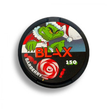 Blax Barberry