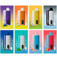 UDN X PLUS 12000 ORIGINAL (Mint)