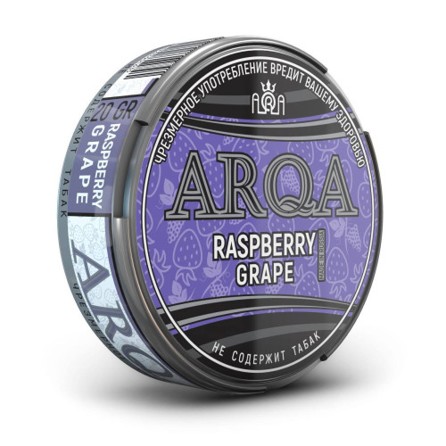 ARQA Raspberry Grape