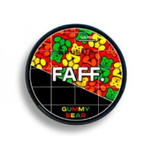 FAFF Gummy Bear