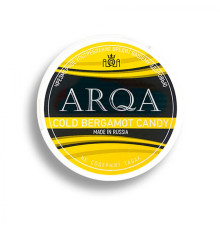ARQA Bergamot Candy