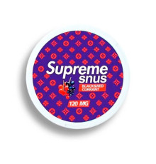 Supreme Black & Red Currant