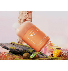 MOTI BOX 7000 ORIGINAL (Экзотическая смесь)