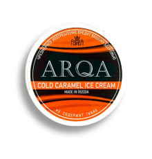 ARQA Cold Caramel Ice Cream