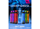 Ghost Shisha