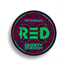 Red Berry Energy
