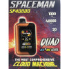 Spaceman