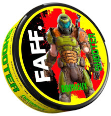 FAFF Doomguy