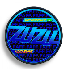 ZuZu Kiwi Burn