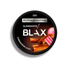 Blax Cinnamon Gum