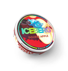 Iceberg Double Apple