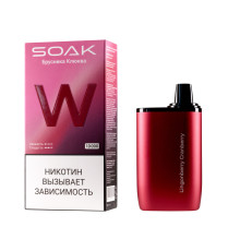 Soak W 10000 ORIGINAL