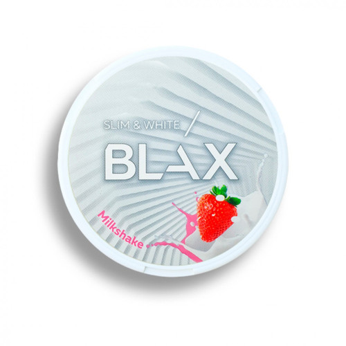 Blax Milkshake