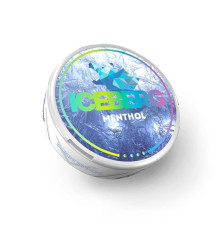 Iceberg Menthol