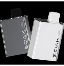 SOAK CUBE 7000 ORIGINAL (Арахисовый батончик)