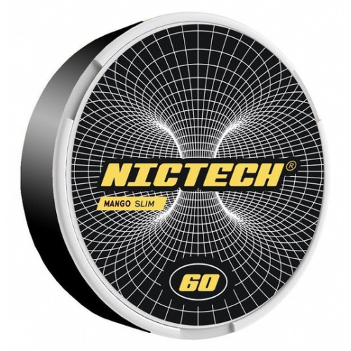 Nictech Mango
