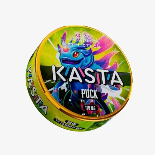 Kasta Dota Puck