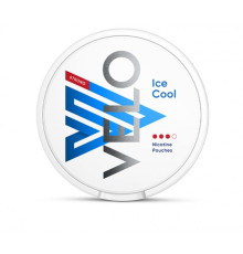 Velo Ice Cool