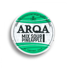 ARQA Sour Pineapple