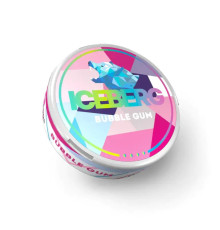 Iceberg Bubble Gum