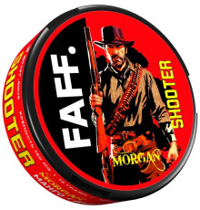 FAFF Morgan