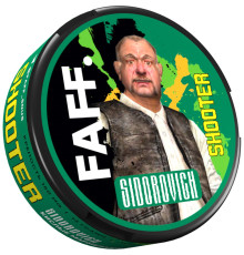 FAFF Sidorovich