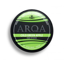 ARQA Cold Green Apple
