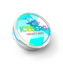 Iceberg Frosty Mint