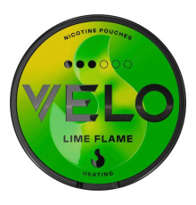 Velo Lime Flame