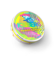 Iceberg Mango Banana