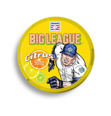 Big league Citrus