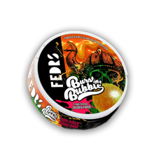 Fedrs Burst My Bubble 9 Tropic Bubble Hard