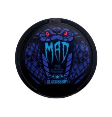 MAD Blackberry