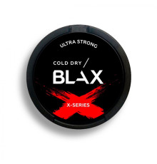 Blax Ultra Strong