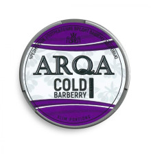 ARQA Barberry