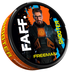 FAFF Freeman