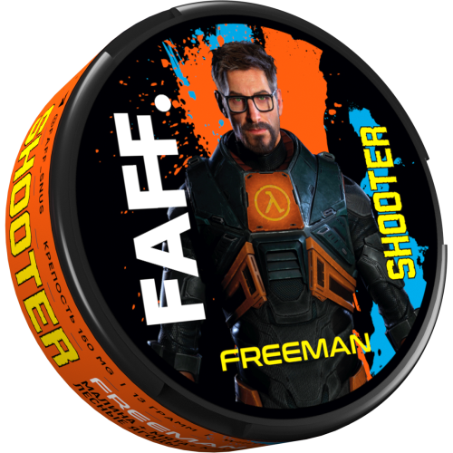 FAFF Freeman