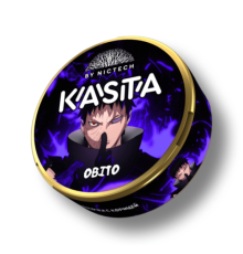 Kasta Anime Obito
