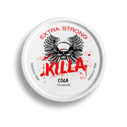 Killa Cola