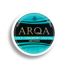 ARQA Chokeberry Coctail