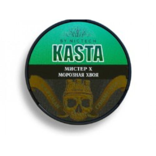 Kasta Уссурийский Тигр