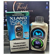 XLAND 15000 от Waka Original