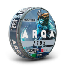 ARQA DOTA ZEUS